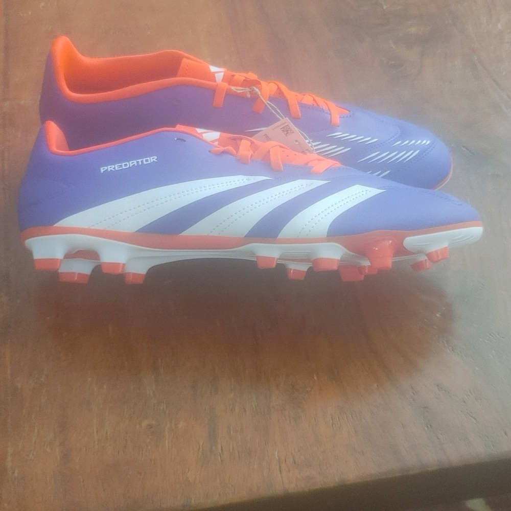 Predator Club FxG 'Advancement